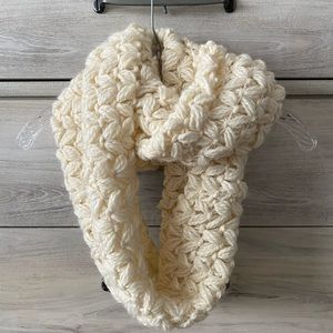 american eagle scarf